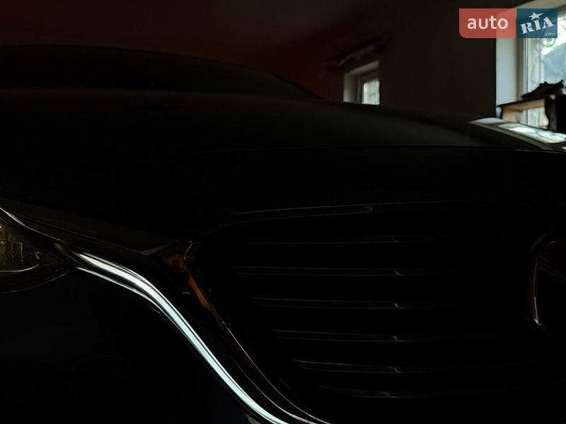 Седан Mazda 6 2017 в Львове фото 11 Седан Mazda 6 2017 в Львове