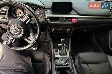 Седан Mazda 6 2017 в Львове фото 15 Седан Mazda 6 2017 в Львове