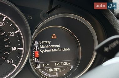 Седан Mazda 6 2017 в Львове фото 20 Седан Mazda 6 2017 в Львове