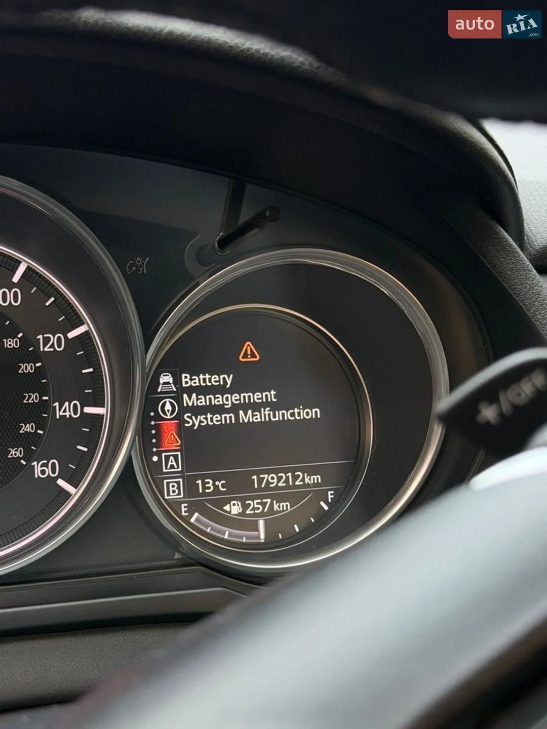 2017 Mazda 6 - мініатюра 20