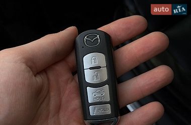 Седан Mazda 6 2017 в Львове фото 32 Седан Mazda 6 2017 в Львове