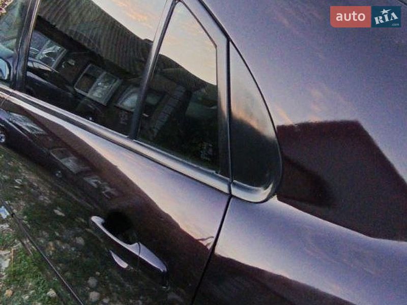 Лифтбек Mazda 6 2005 в Раздельной