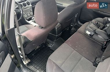 Універсал Mazda 6 2003 в Львові