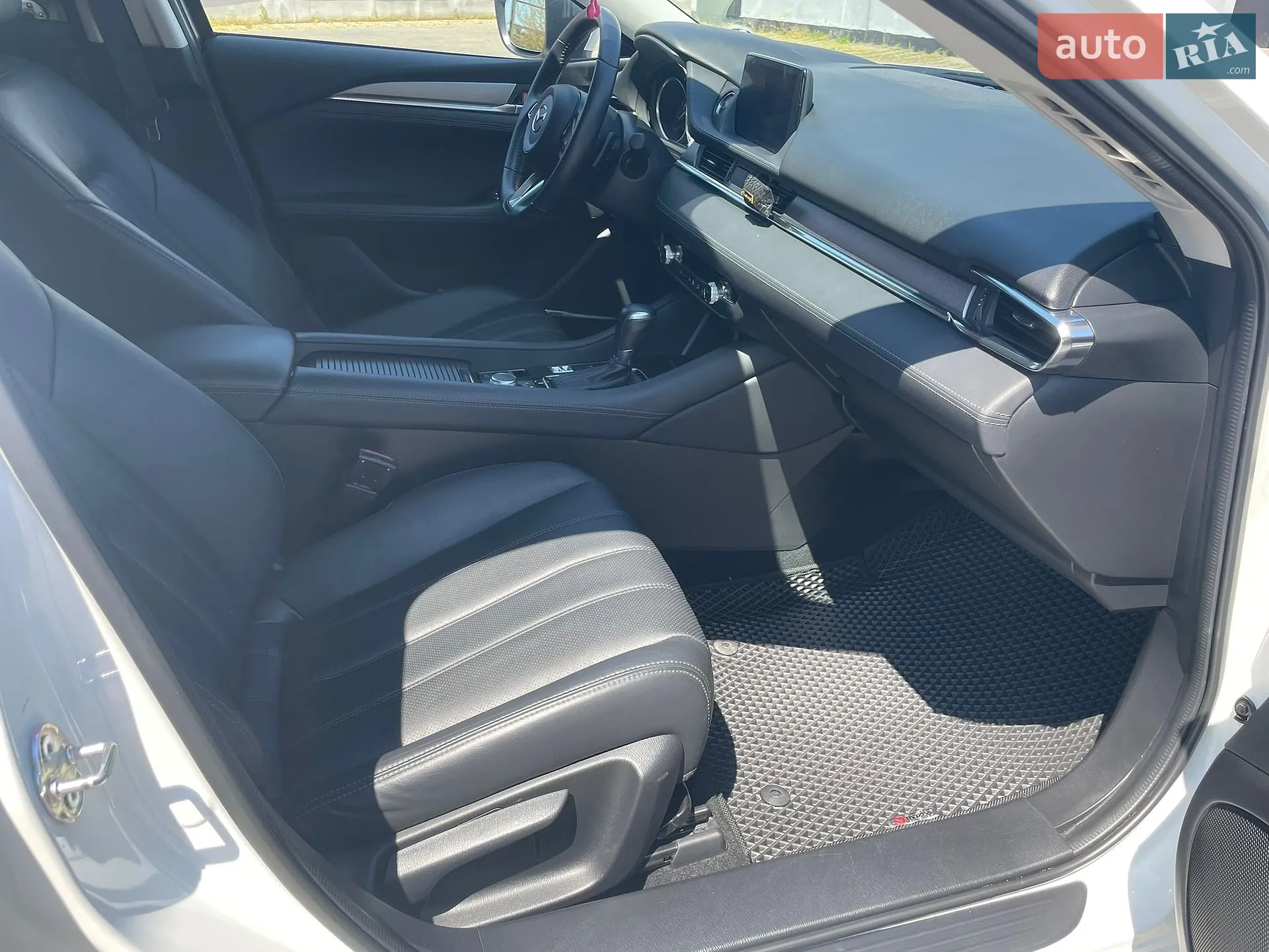 2018 Mazda 6 - мініатюра 19
