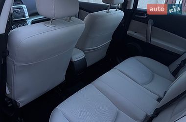 Седан Mazda 6 2008 в Одесі