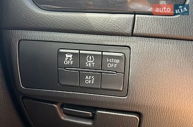 Седан Mazda 6 2014 в Луцке