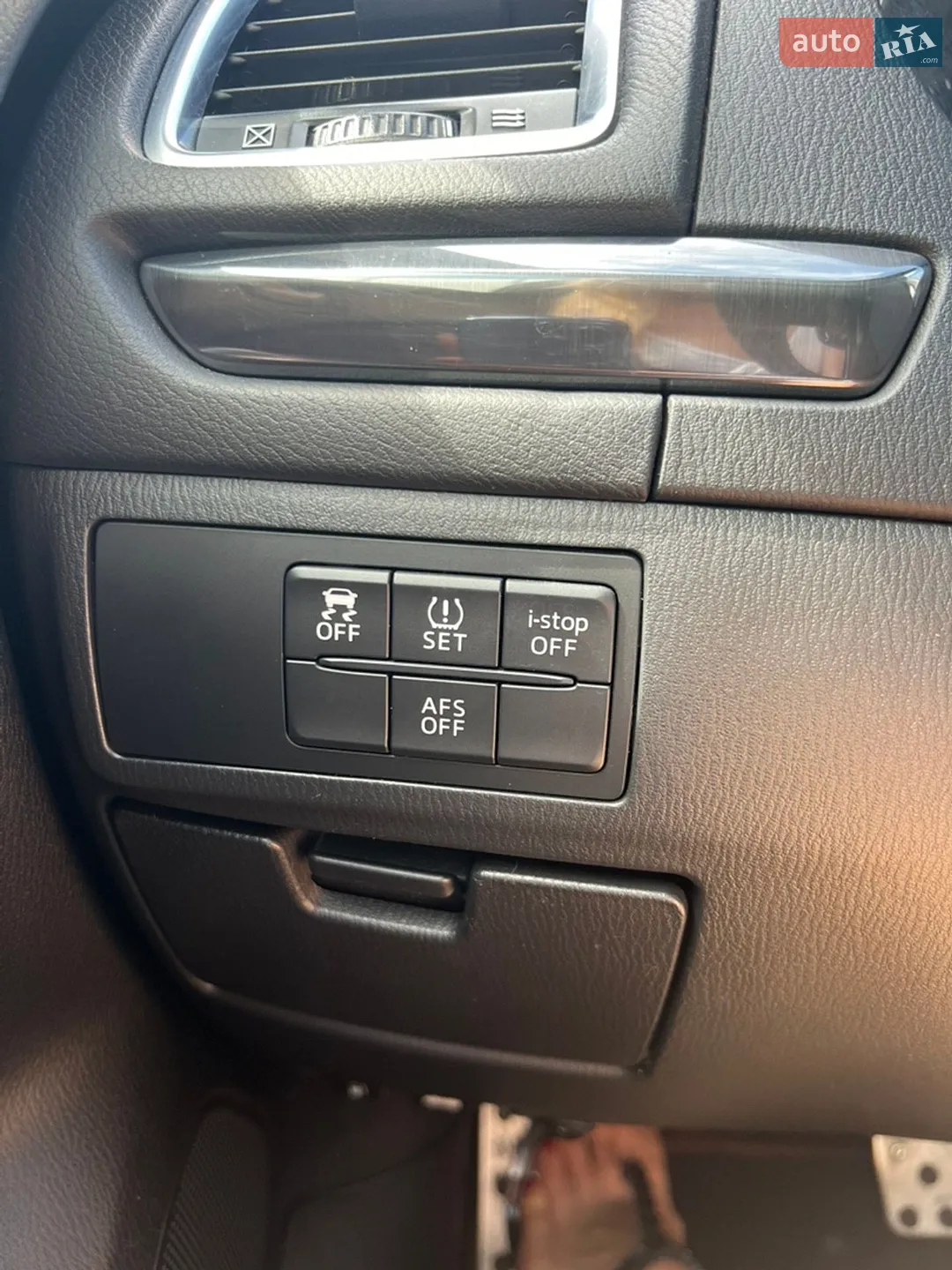 2014 Mazda 6 - мініатюра 21