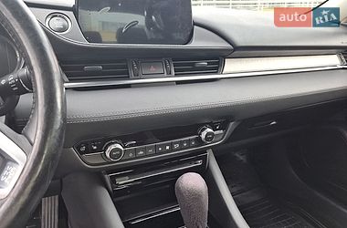 Седан Mazda 6 2019 в Запоріжжі