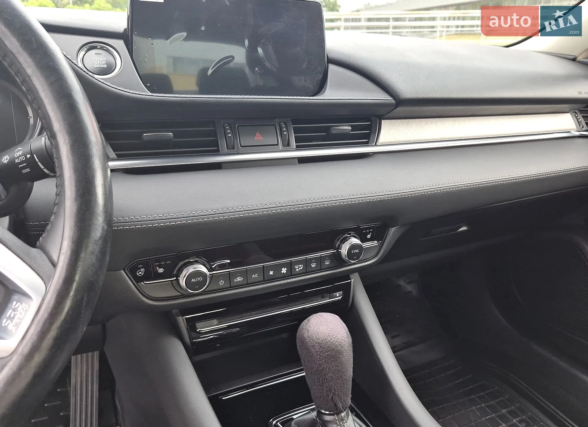 2019 Mazda 6 - мініатюра 10