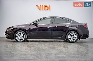 Седан Mazda 6 2012 в Києві