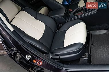 Седан Mazda 6 2012 в Києві