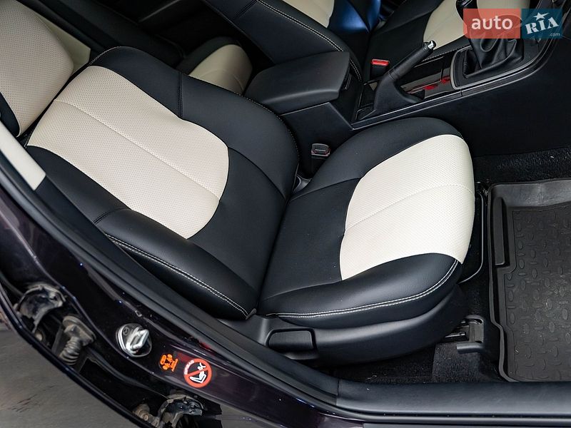 Седан Mazda 6 2012 в Києві