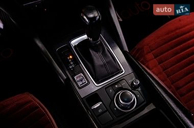 Седан Mazda 6 2015 в Одессе
