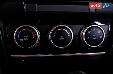Седан Mazda 6 2015 в Одессе