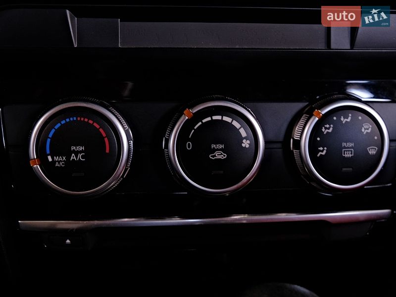 Седан Mazda 6 2015 в Одессе