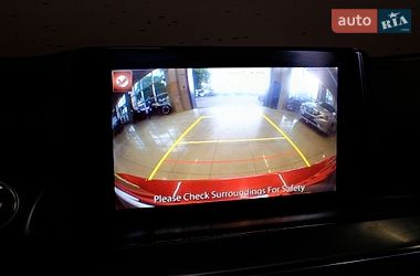 Седан Mazda 6 2015 в Одессе