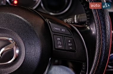 Седан Mazda 6 2015 в Одесі