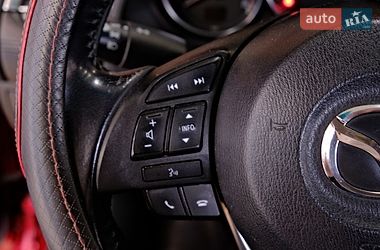 Седан Mazda 6 2015 в Одессе