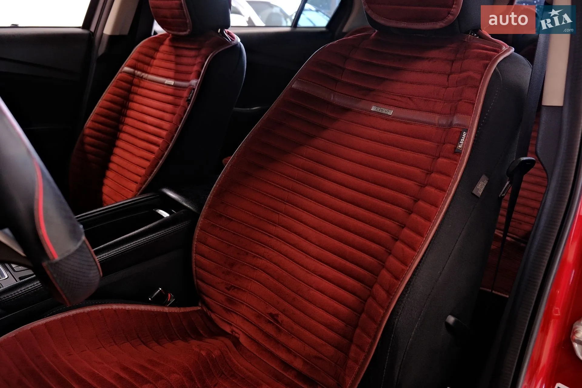 2015 Mazda 6 - мініатюра 25