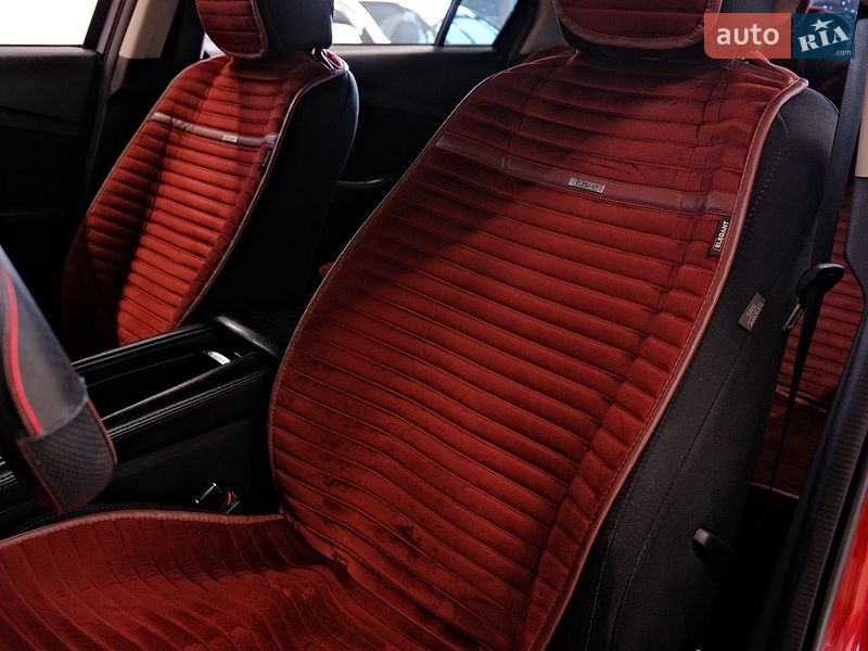 Седан Mazda 6 2015 в Одесі