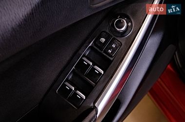 Седан Mazda 6 2015 в Одессе