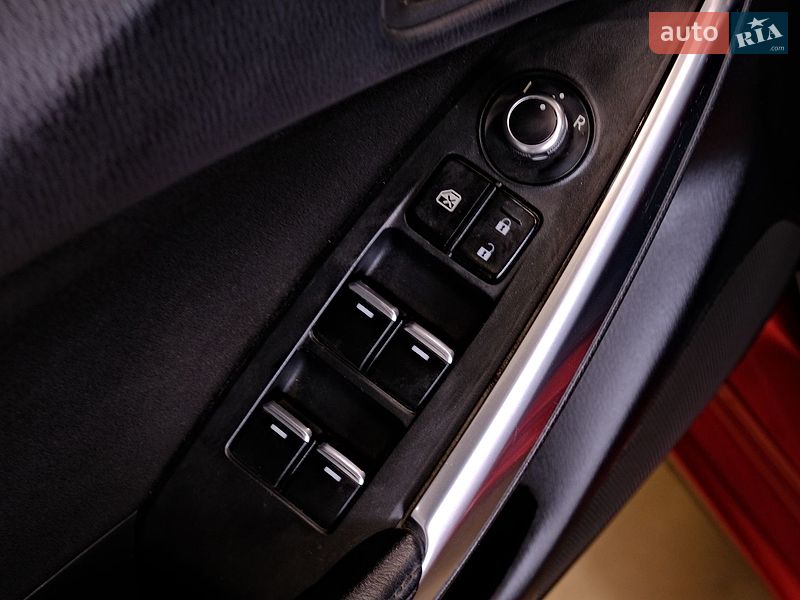 Седан Mazda 6 2015 в Одессе