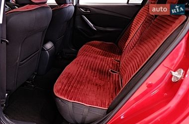 Седан Mazda 6 2015 в Одесі