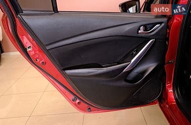 Седан Mazda 6 2015 в Одессе