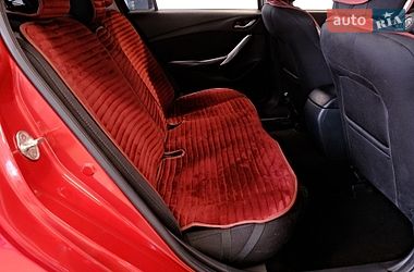 Седан Mazda 6 2015 в Одессе