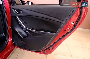Седан Mazda 6 2015 в Одессе