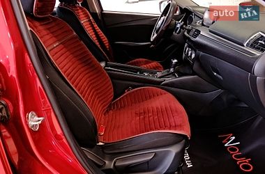 Седан Mazda 6 2015 в Одессе