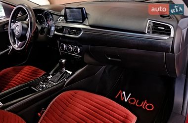 Седан Mazda 6 2015 в Одессе