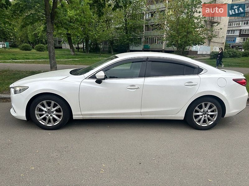 2012 Mazda 6, VIN JMZGJ423811117801:plate — фото 1 (autoria)