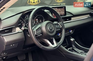 Седан Mazda 6 2019 в Києві