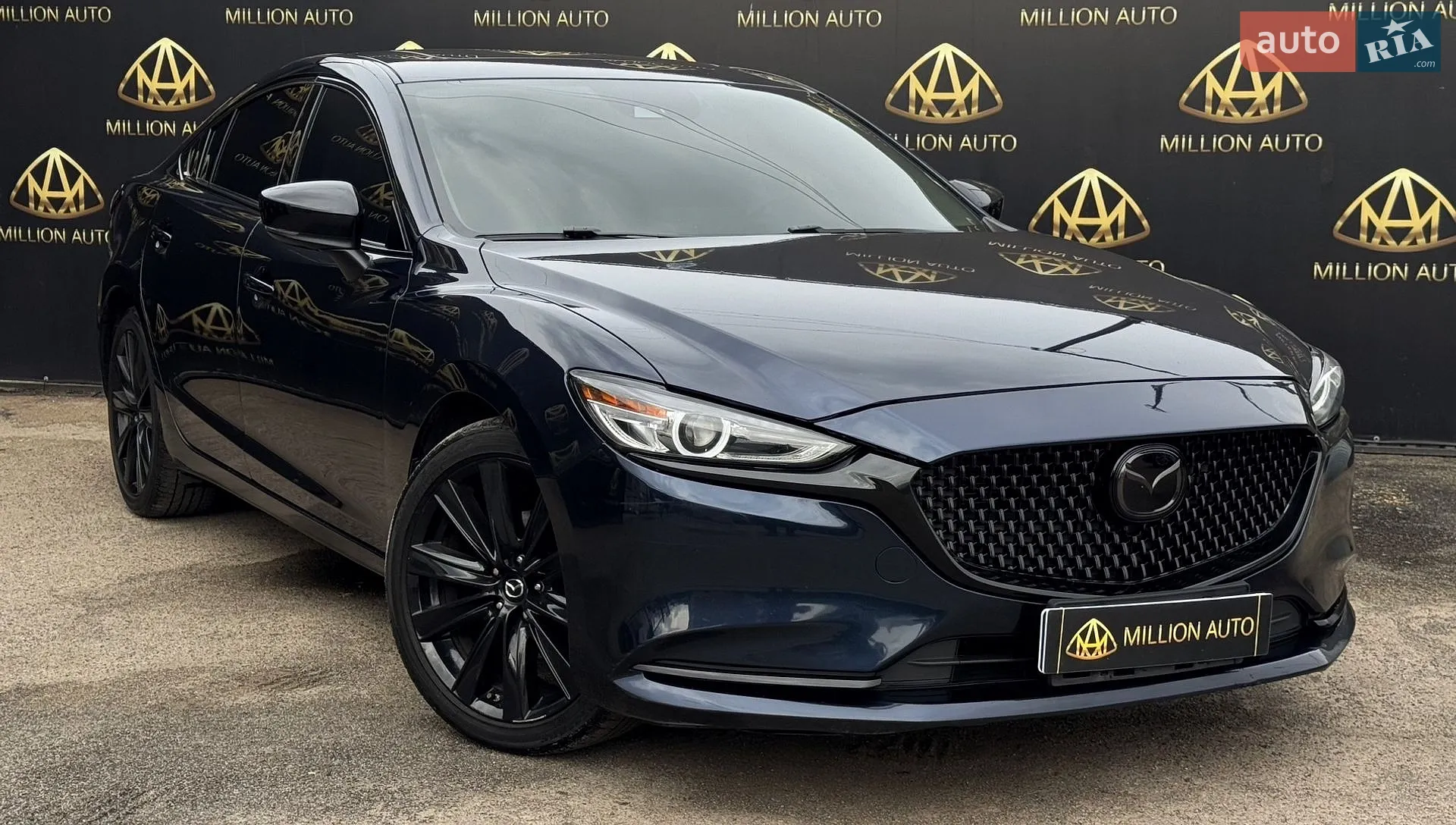 2019 Mazda 6 - мініатюра 7