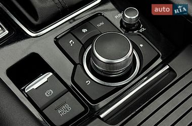 Седан Mazda 6 2019 в Києві