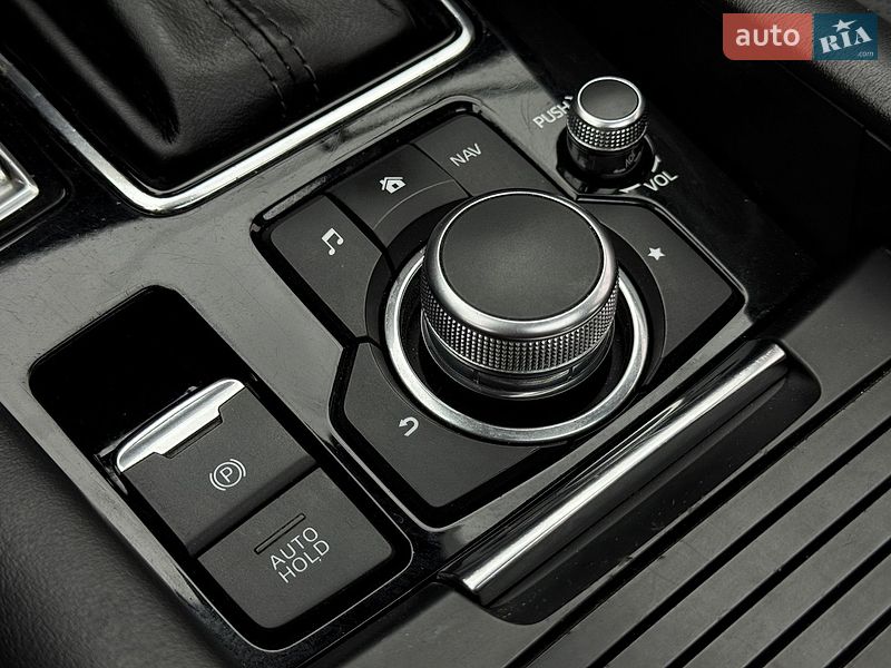 Седан Mazda 6 2019 в Києві