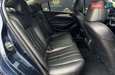 Седан Mazda 6 2019 в Києві