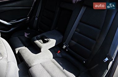 Седан Mazda 6 2014 в Черкассах