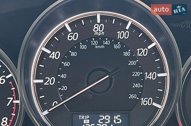 Седан Mazda 6 2014 в Тернополе
