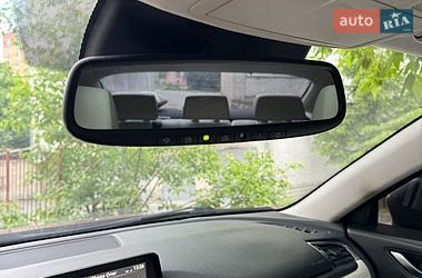 Седан Mazda 6 2014 в Тернополе