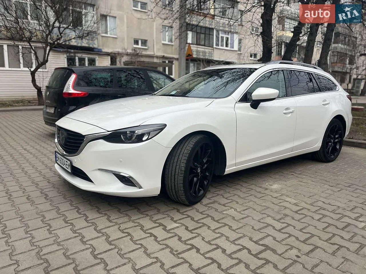 2016 Mazda 6 - мініатюра 31
