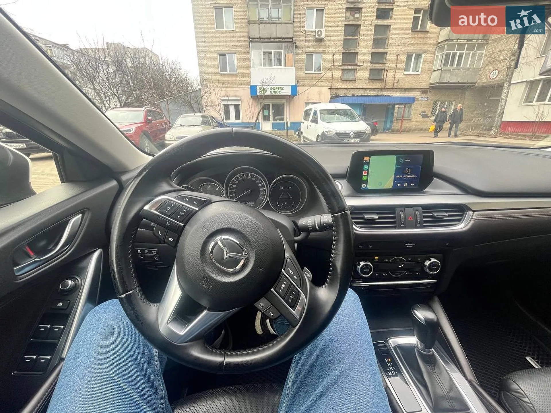 2015 Mazda 6 - мініатюра 5
