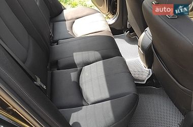 Седан Mazda 6 2009 в Ужгороді