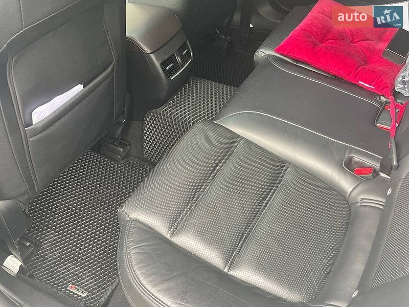 Универсал Mazda 6 2015 в Сумах