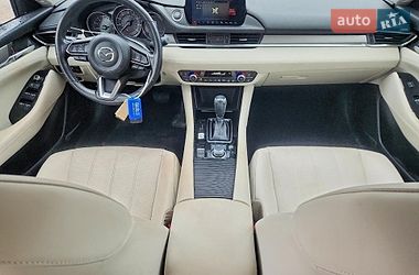AUTO.RIA – Продам Мазда 6 2020 седан бу у Житомирі, ціна 3400