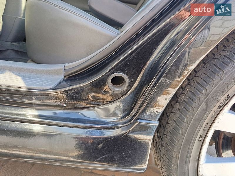 Седан Mazda 6 2003 в Броварах