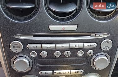 Седан Mazda 6 2003 в Броварах