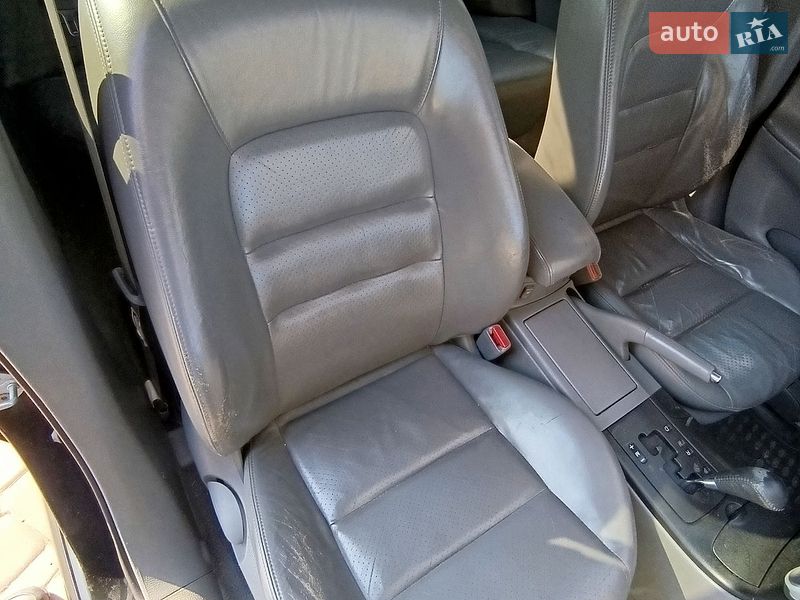 Седан Mazda 6 2003 в Броварах