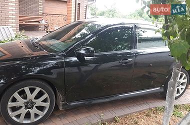 Седан Mazda 6 2003 в Броварах